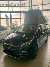 Mercedes-Benz Marco Polo V 300 d Edition |Westfalia |AMG Line - Mercedes-Benz: Westfalia