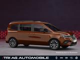 Renault Kangoo E-Tech Techno Comfort Range AC22 All-Seas - Renault Kangoo E-TECH Gebrauchtwagen
