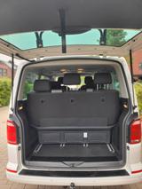 Volkswagen T6 Multivan - VW T6 Multivan Gebrauchtwagen in Bremen