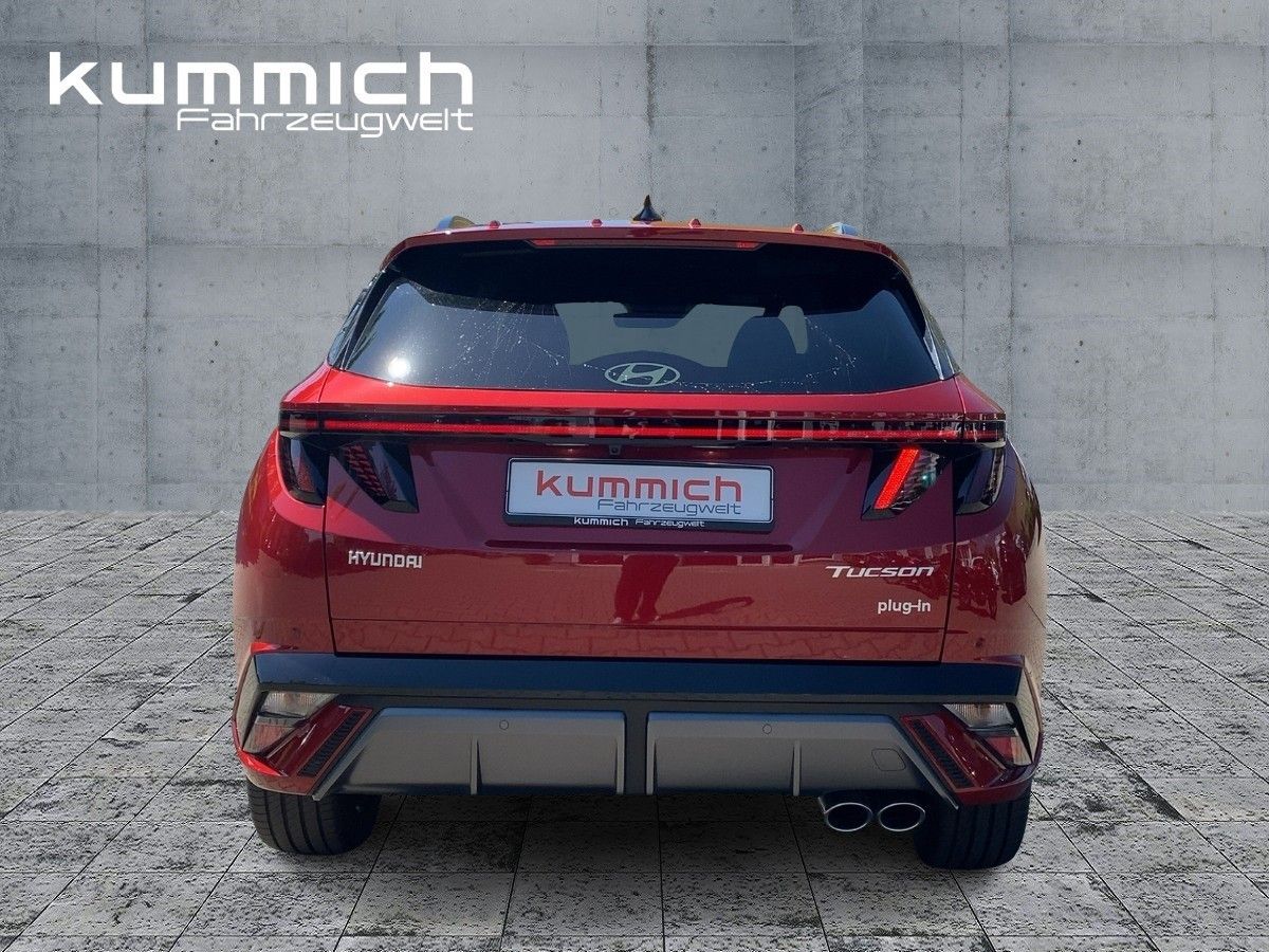 Hyundai TUCSON - Bild 5