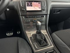 VW Golf Variant 2.0 TDI Alltrack 4Motion