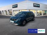 Peugeot 3008 Allure Pack 1.5 HDi 130 eAT8 NAVI APP DAB S - Peugeot 3008 Jahreswagen