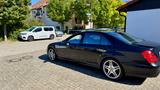 Mercedes-Benz S 500 4matic L - gebrauchte Mercedes-Benz S 500 aus dem Jahr 2009