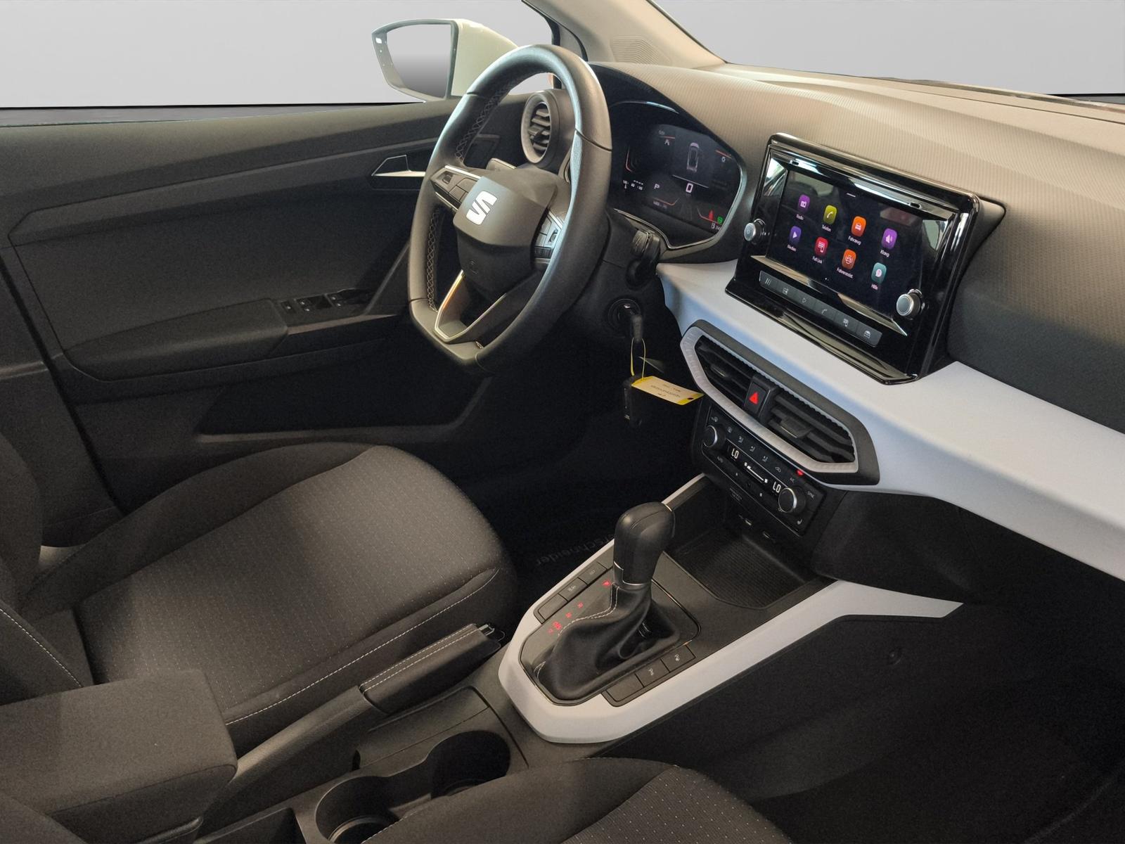 Seat Arona 1.0 TSI DSG Style Edition FULL-LINK PARKAS