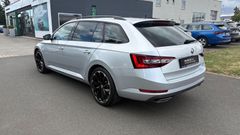 Foto Nummer 3: SKODA Superb