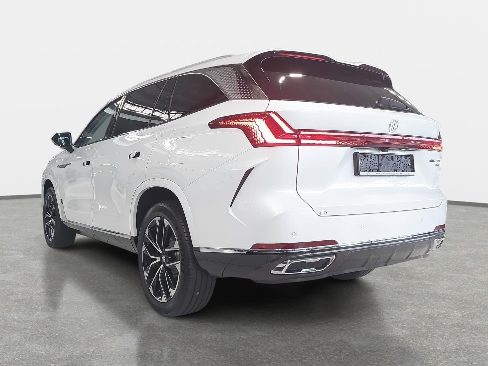 MG S9