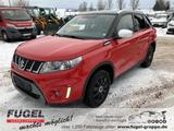 Suzuki Vitara 1.4 16V BoosterJet Comfort+ 4x4 LED|Navi| - Suzuki Vitara Gebrauchtwagen