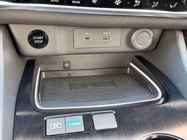 Fahrzeugabbildung Nissan X-Trail 1.5 VC-T e-4ORCE N-Trek ProPilot*ALU