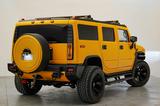 Hummer H2 - Hummer H2 aus 2005
