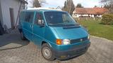 Volkswagen VW T4 2.4D AAB Multivan Camperausbau - Volkswagen LT aus 1992