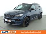 Jeep Compass 1.3 T4 4xe Plug-in Hybrid S Aut.*NAV*ACC - Jeep