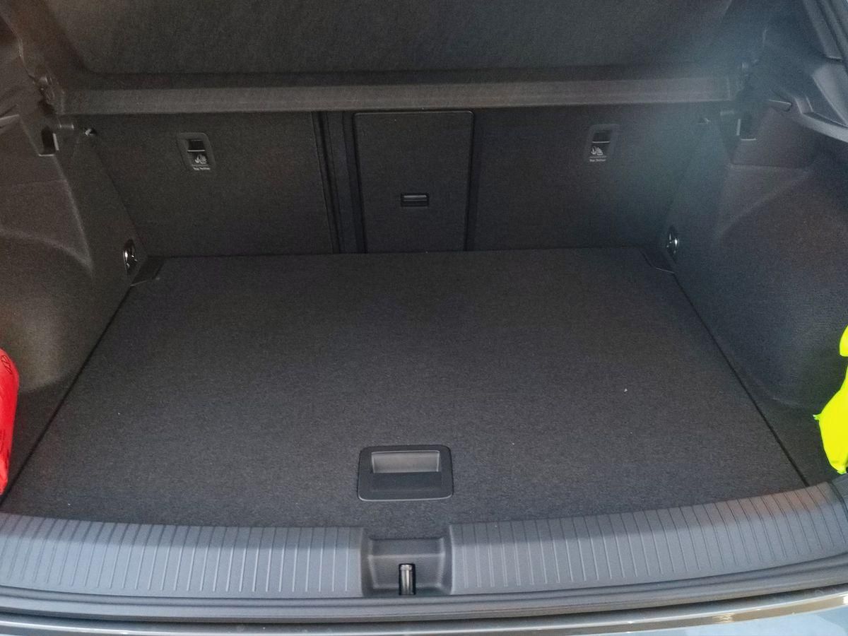 Volkswagen T-Roc - Bild 12