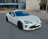 Toyota GT86 2,0-l-Boxermotor - - Toyota Gebrauchtwagen von 2017