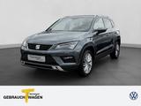 Seat Ateca 1.5 TSI Xcellence LM18 KAMERA NAVI ALLWETT - Seat Ateca in Gelsenkirchen