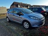 Ford Fiesta 1,6 TDCi 70kW DPF Trend ECOnetic Trend - Ford Fiesta Econetic mit Diesel-Antrieb