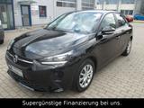 Opel Corsa F 1,2. GARANTIE,KLIMA,BLUETOOTH,5-TÜRIG. - Opel Corsa: Türig