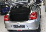 Suzuki Swift Klima,ACC,Hi/Low-LED-Scheinwerfer,CD - Suzuki Swift Neuwagen