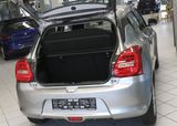 Suzuki Swift Klima,ACC,Hi/Low-LED-Scheinwerfer,CD - Suzuki Swift: Kleinwagen