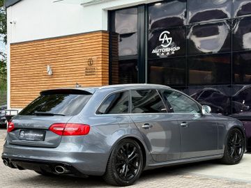 Audi S4 - 11