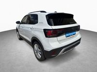 Volkswagen T-Cross - Vorschau Bild 7