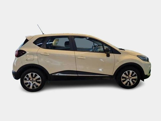 Renault RENAULT CAPTUR 1.5 dCi 90cv BUSINESS EDC