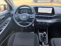 Hyundai i20 - Vorschau Bild 10