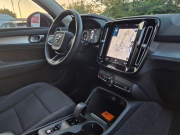 Volvo XC40 - 8