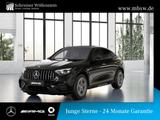 Mercedes-Benz GLC 43 AMG 4M Coupé DYNAMIC+*Pano*AHK*Night*WiP*