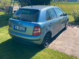 Skoda Fabia 1.2 12V Classic TÜV "neu" 8 x Reifen - Skoda Fabia aus 2007: 1.2