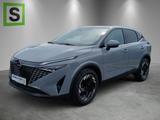 Nissan QASHQAI N-Connecta MY24 1.3 DIG-T MHEV 158 PS X
