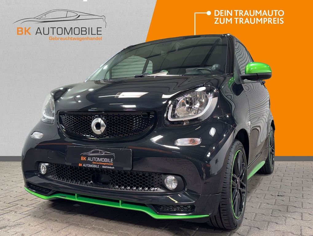 Image of Smart ForTwo