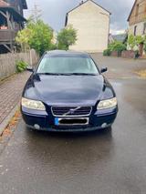Volvo S60 2.4D Momentum 120kW Momentum - gebrauchte Volvo S60 aus dem Jahr 2005