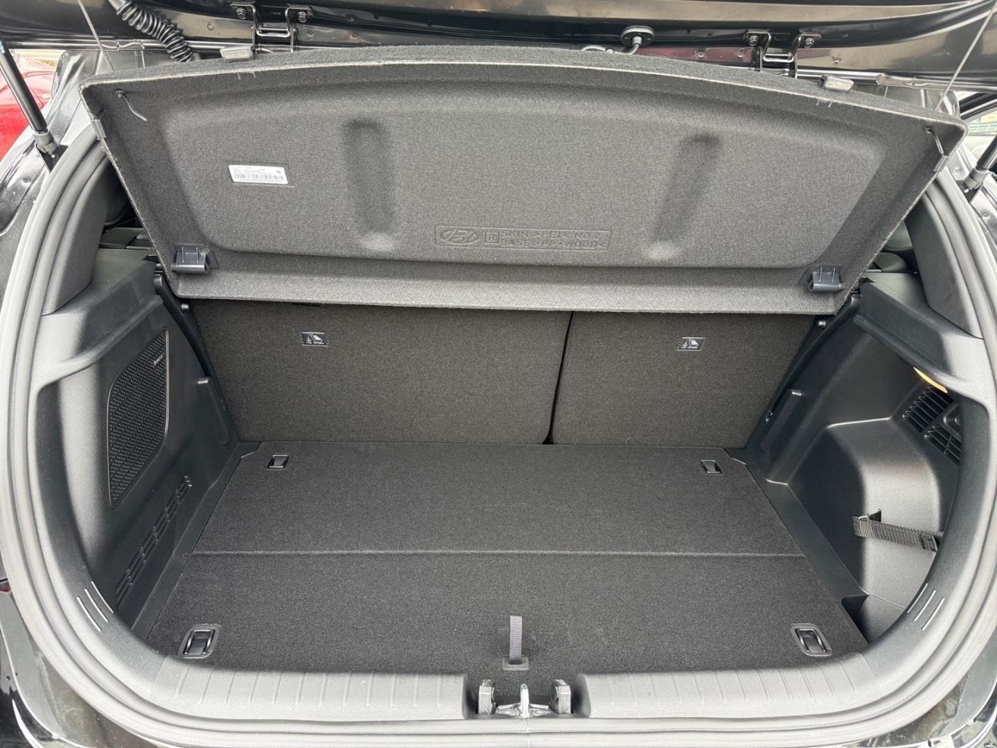 Hyundai i20 - Bild 12