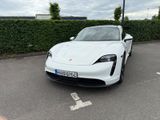 Porsche Taycan 4S*HA-Lenk*Matrix*Sitzbel*HuD*PID*21 - Porsche Taycan in Köln
