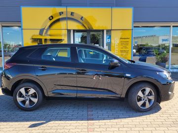 Bild 2 Opel Grandland (X) Grandland GS. 1.2 DI Turbo
