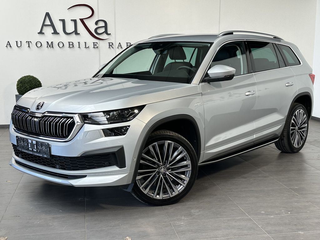 Image of Skoda Kodiaq