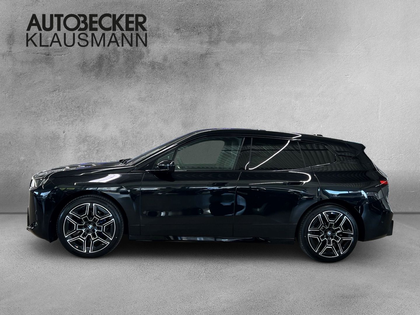 BMW iX - Bild 3