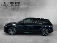 BMW iX - Vorschau Bild 3