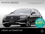 Mercedes-Benz E 200 T-Modell |Avantgarde|LED|NAVI|KAM|TOTW|PTS - gebrauchte Mercedes-Benz E 200 aus dem Jahr 2020