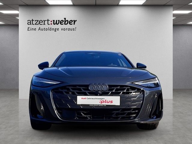 Fahrzeugabbildung Audi A6 Limousine S line 2.0TDI quattro Matrix Pano