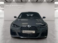 BMW 420 Gran Coupé - Vorschau Bild 8