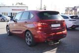 BMW 218i Active Tourer Sport Line LED Navi Kamera - BMW Gebrauchtwagen von 2017