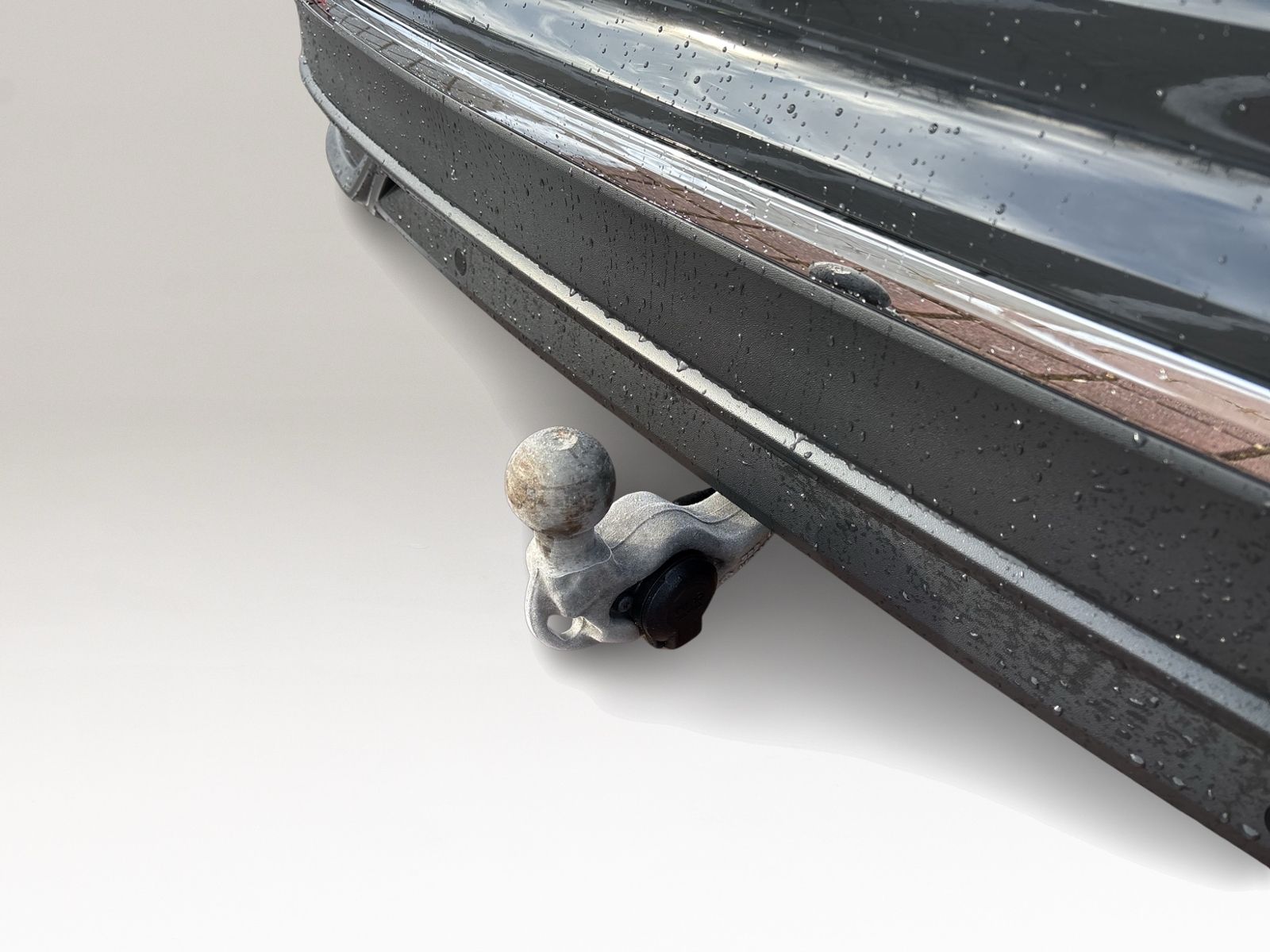 Tiguan 1.5 TSI Life, AHK, Navi Discover, Busines