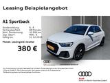 Audi A1 Sportback 40 TFSI S line S tronic *ACC*R-CAM* - Audi A1: Kleinwagen