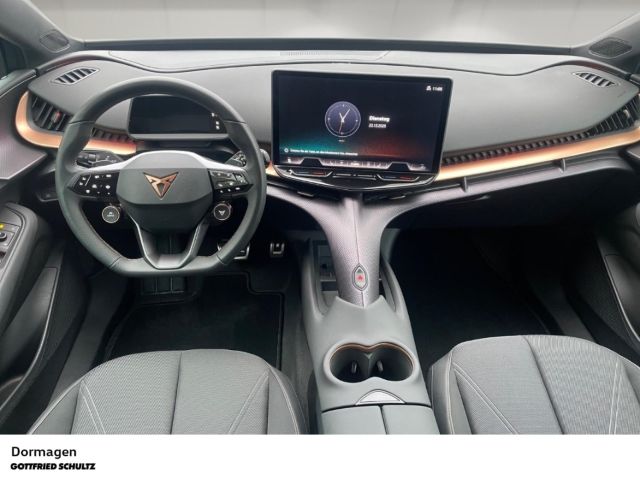 Cupra Tavascan - Bild 7