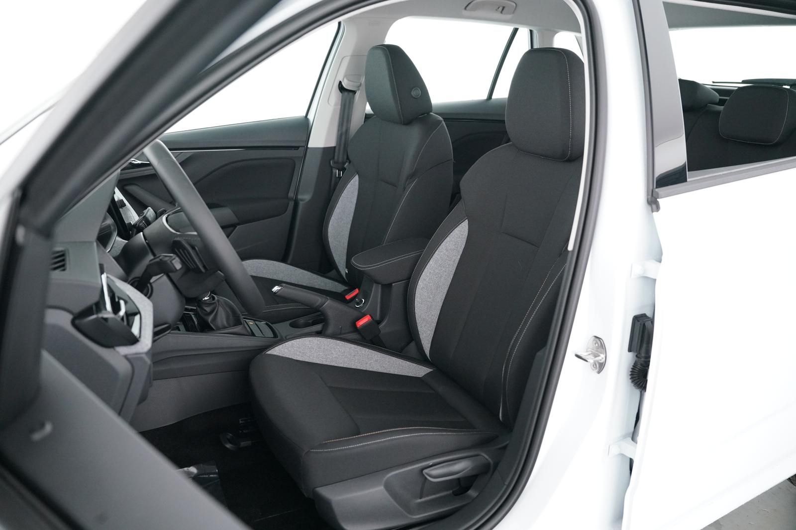 Skoda Kamiq - Bild 8