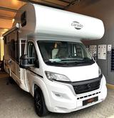 Carado pro A 464 Navi/Kamera*Markise*Radttäger - Carado A 464