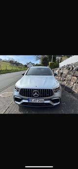 Mercedes-Benz GLC 63 AMG Mercedes-AMG GLC 63 4MATIC+ Autom... - gebrauchte Mercedes-Benz GLC 63 AMG aus dem Jahr 2023