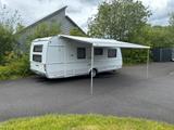 Tabbert 540DM Thule Markise & Panorama, Mover, Klima - Angebote