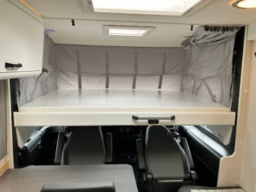 Sunlight Adventure I 67S TV Paket 8G Autom. Combi 6E